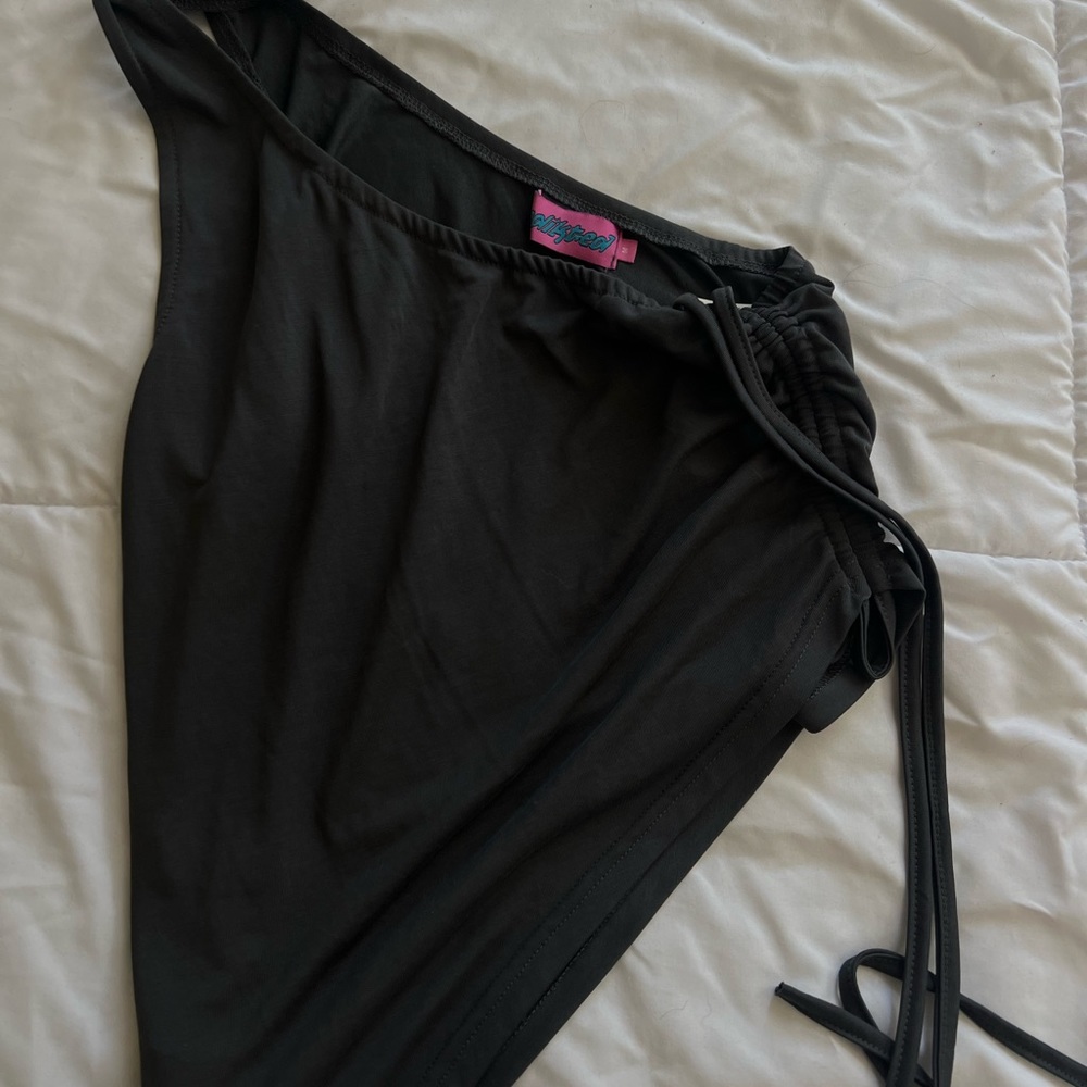 Tank top Edkited